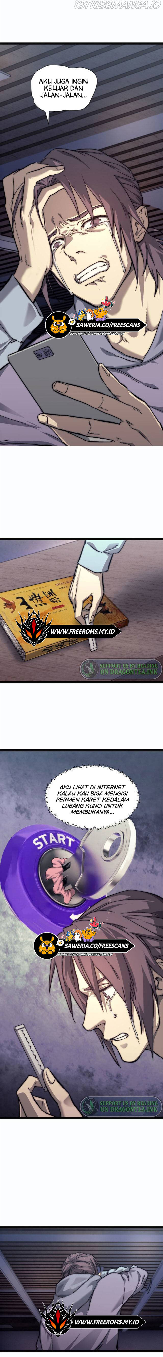 48 Hours a Day Chapter 05 Gambar 18