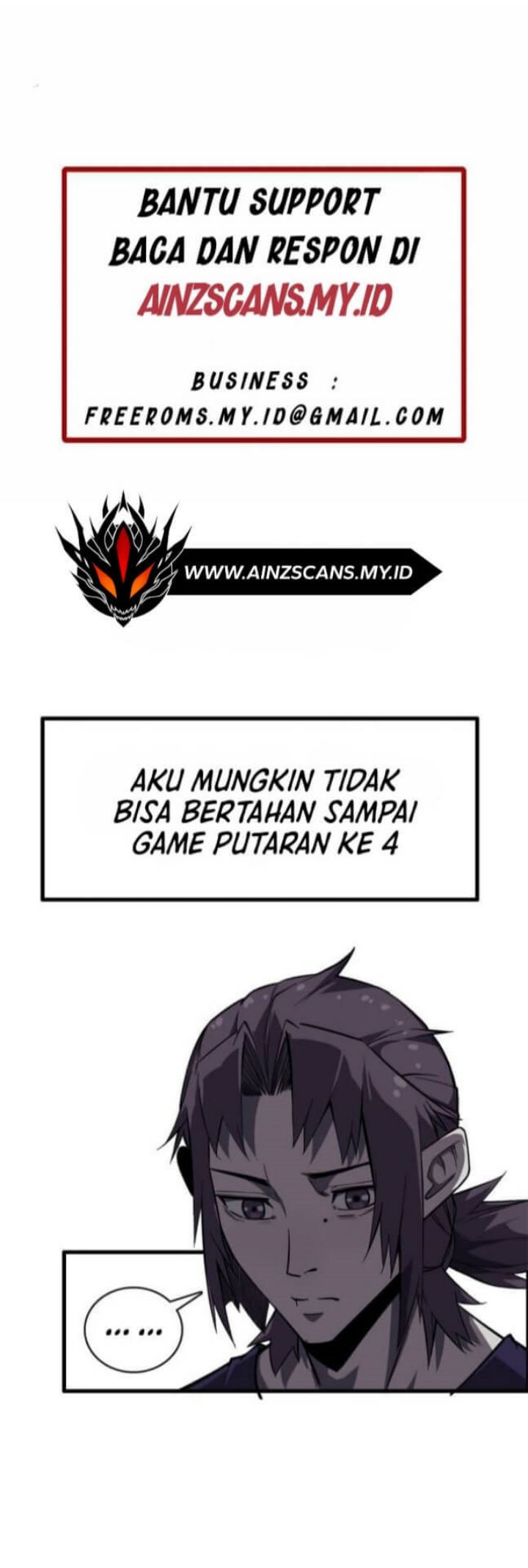 48 Hours a Day Chapter 10 Gambar 2