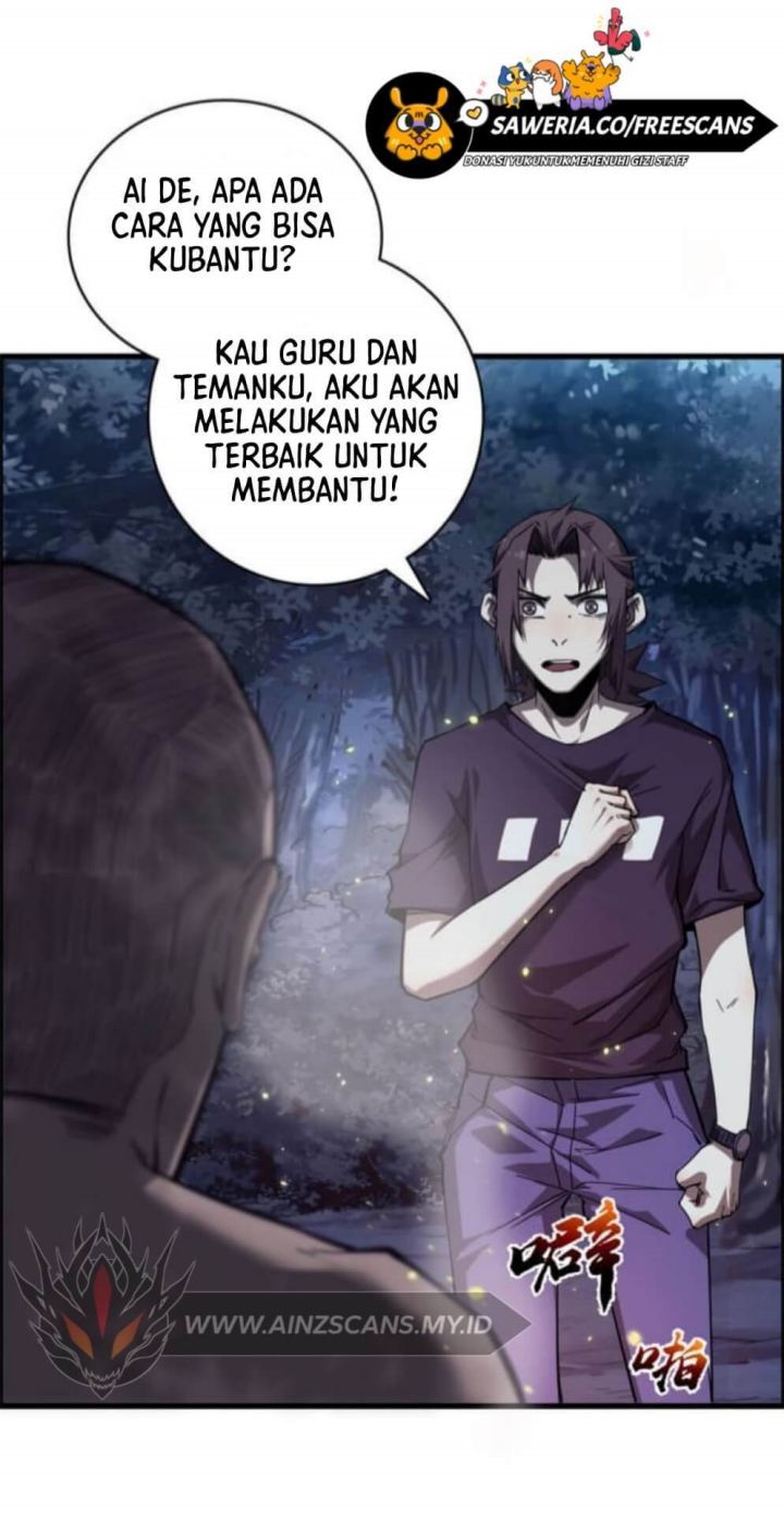 48 Hours a Day Chapter 10 Gambar 4