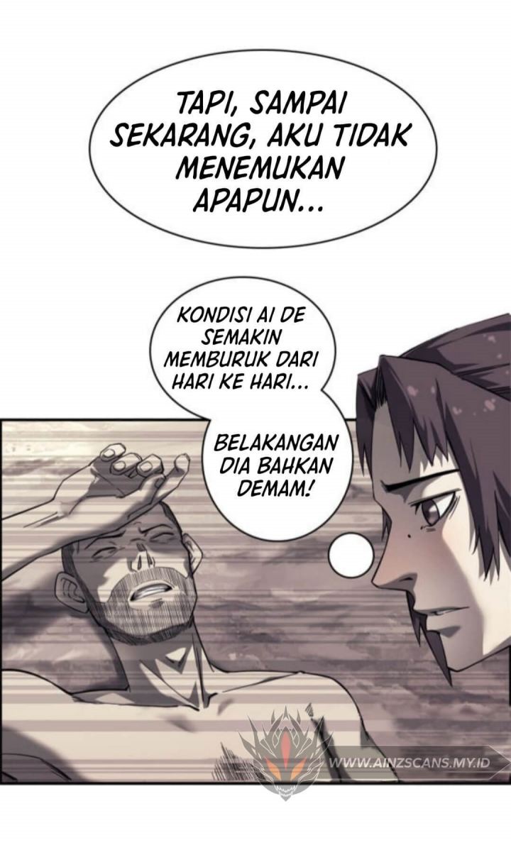 48 Hours a Day Chapter 10 Gambar 8