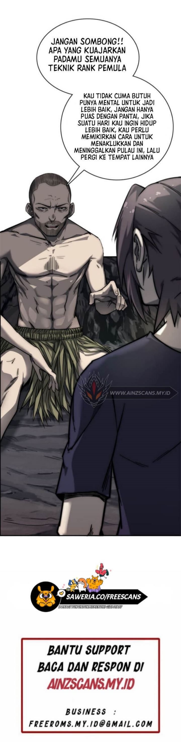 48 Hours a Day Chapter 10 Gambar 16