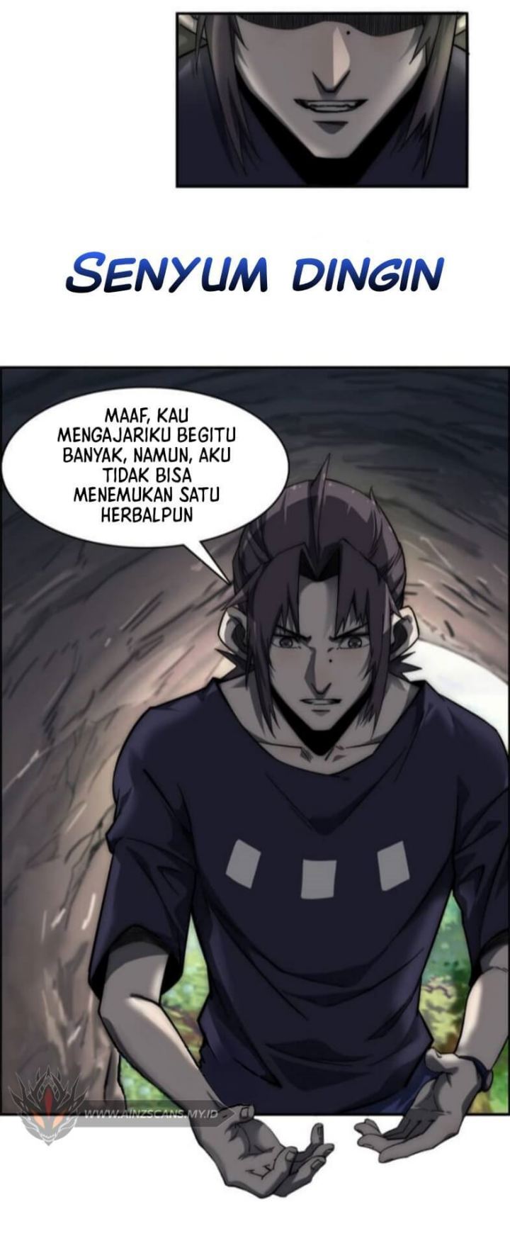 48 Hours a Day Chapter 10 Gambar 17
