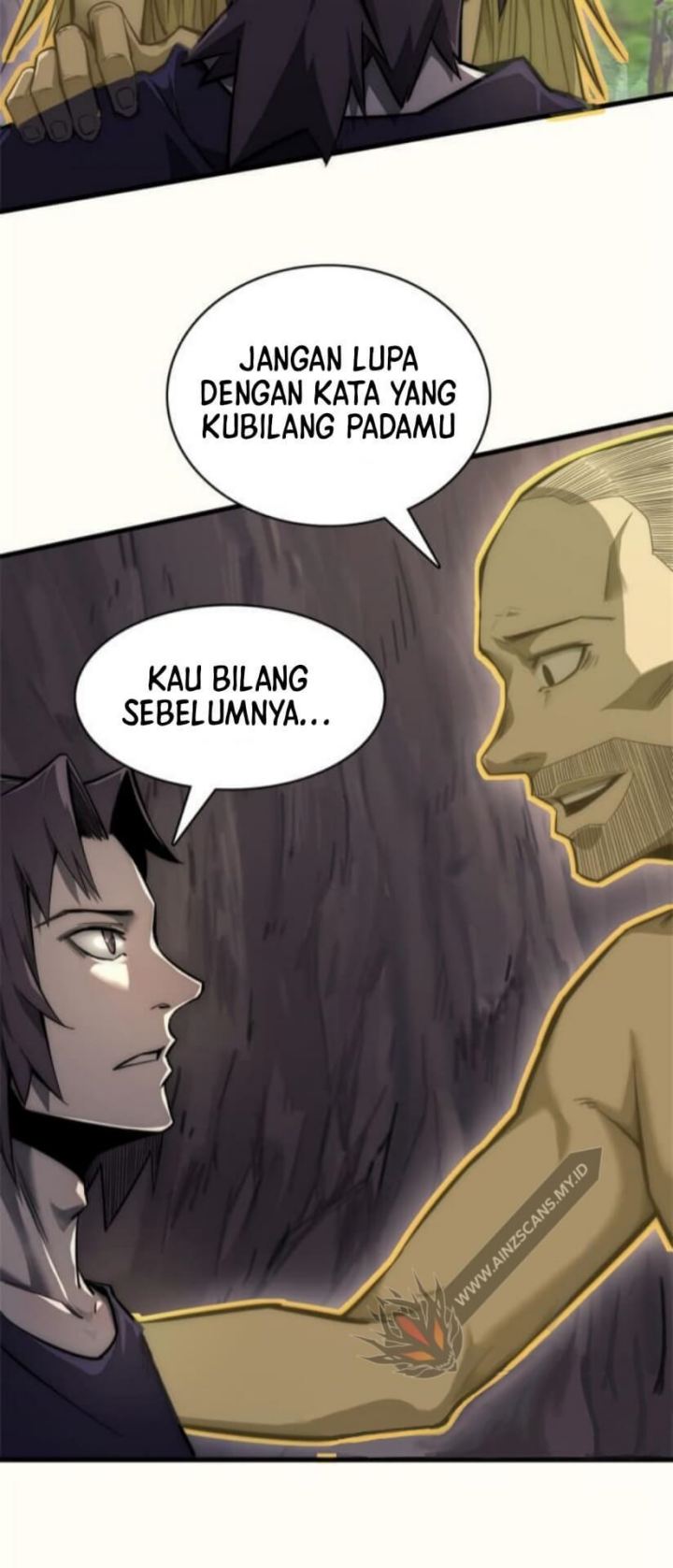 48 Hours a Day Chapter 10 Gambar 25