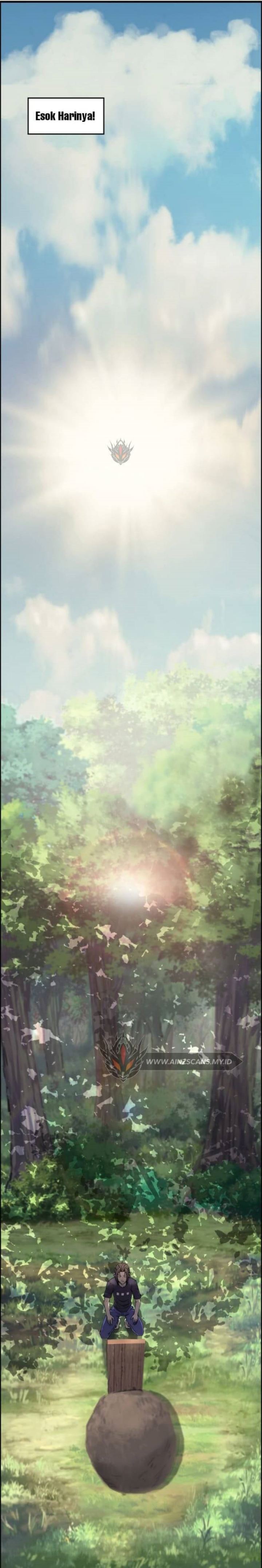 48 Hours a Day Chapter 10 Gambar 27