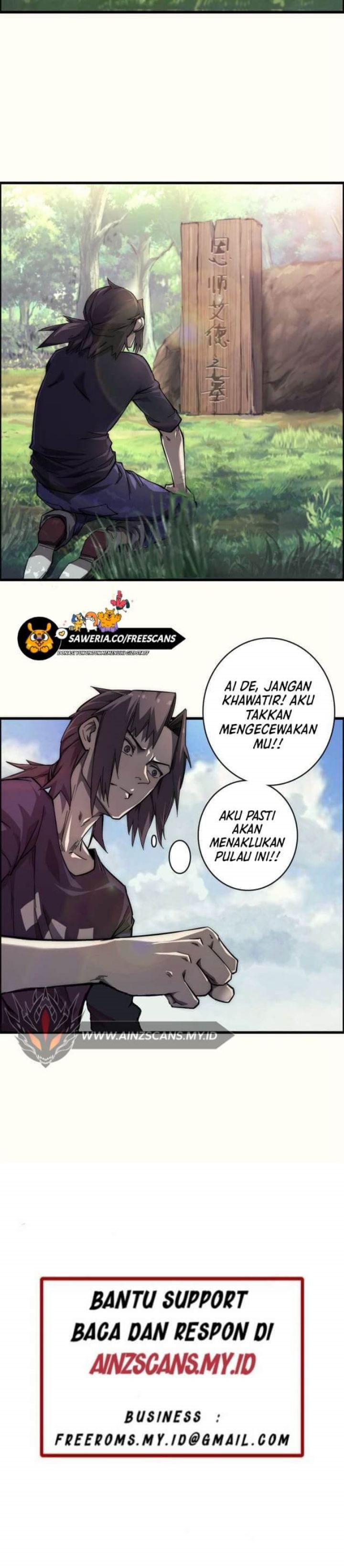 48 Hours a Day Chapter 10 Gambar 28