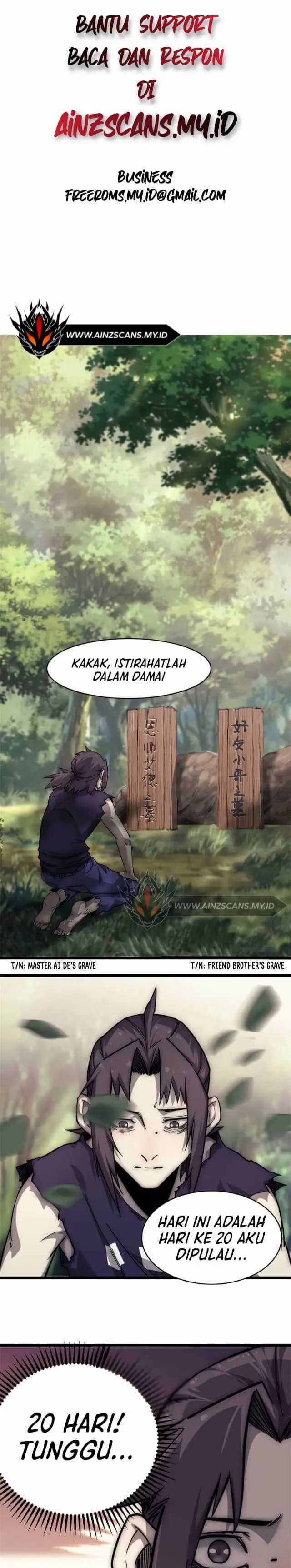 48 Hours a Day Chapter 13 Gambar 2