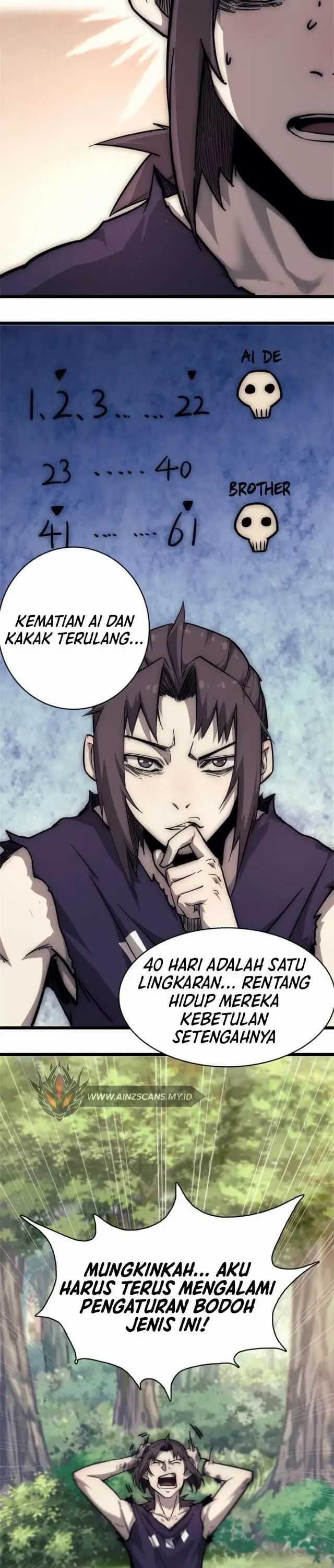 48 Hours a Day Chapter 13 Gambar 3