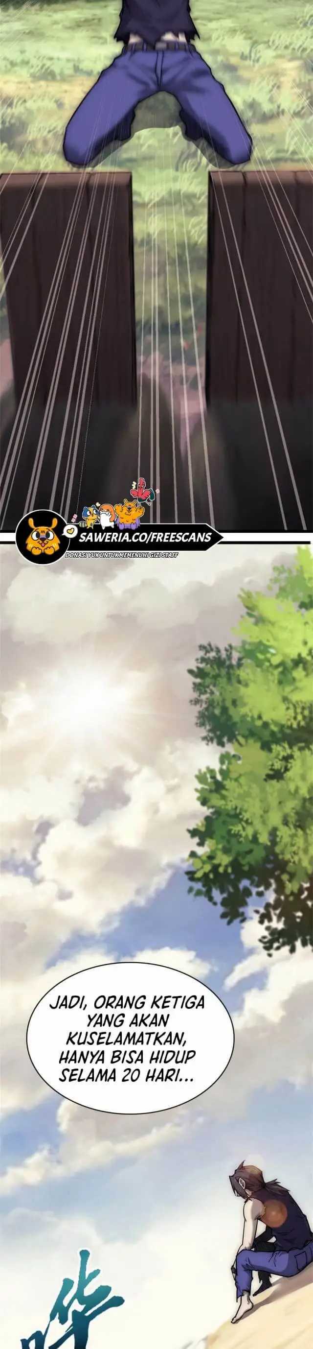 48 Hours a Day Chapter 13 Gambar 4