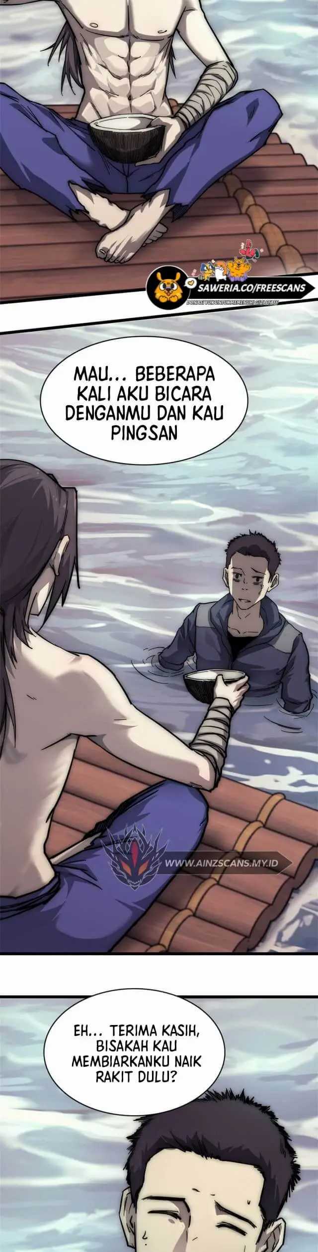 48 Hours a Day Chapter 13 Gambar 10