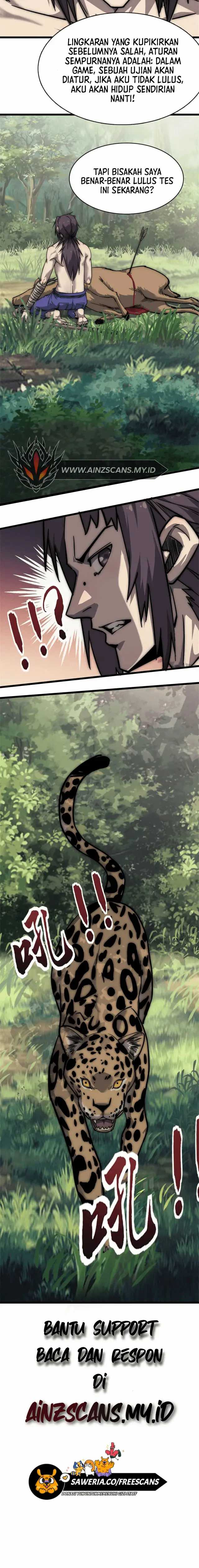 48 Hours a Day Chapter 13 Gambar 14