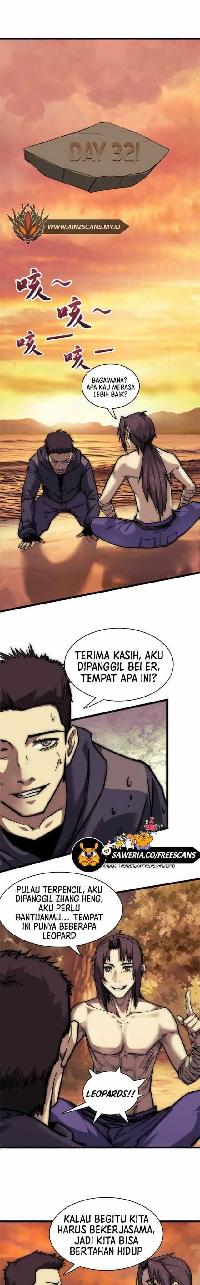 48 Hours a Day Chapter 13 Gambar 18