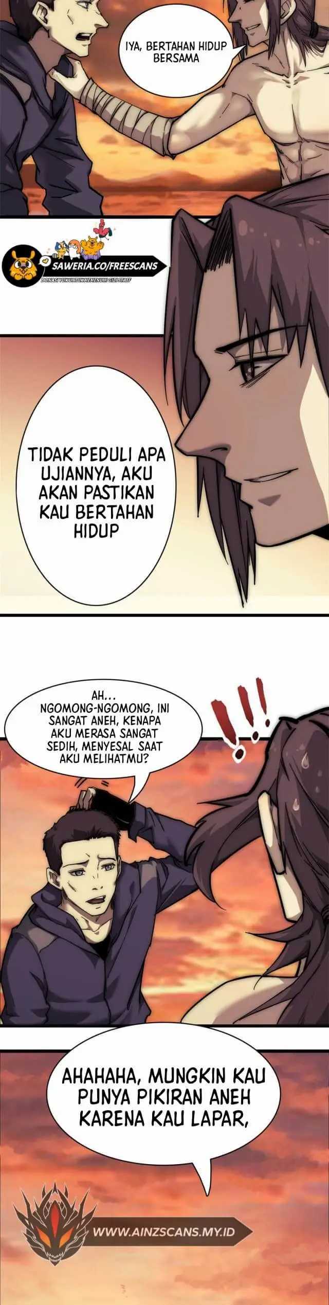 48 Hours a Day Chapter 13 Gambar 19