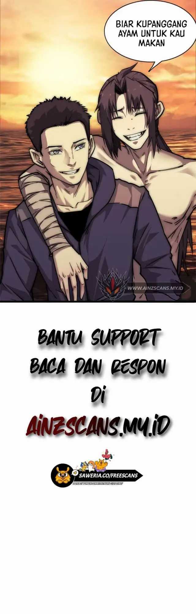 48 Hours a Day Chapter 13 Gambar 20