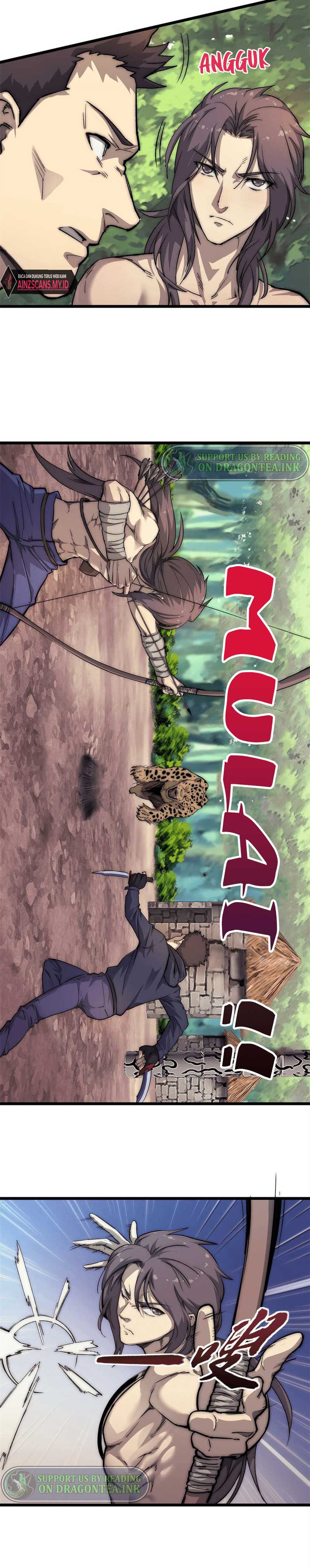 48 Hours a Day Chapter 16 Gambar 2