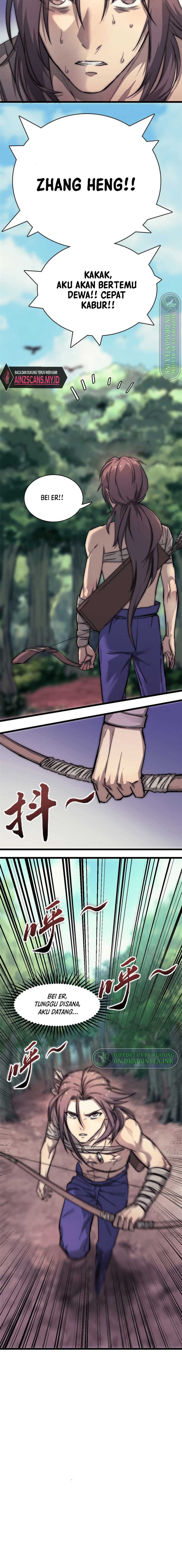 48 Hours a Day Chapter 16 Gambar 12