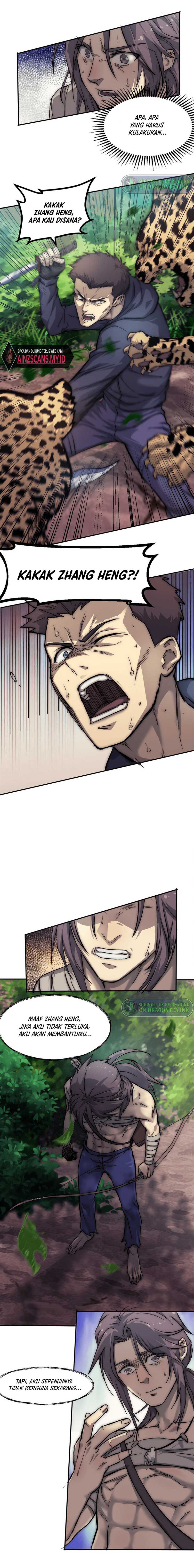 48 Hours a Day Chapter 17 Gambar 8