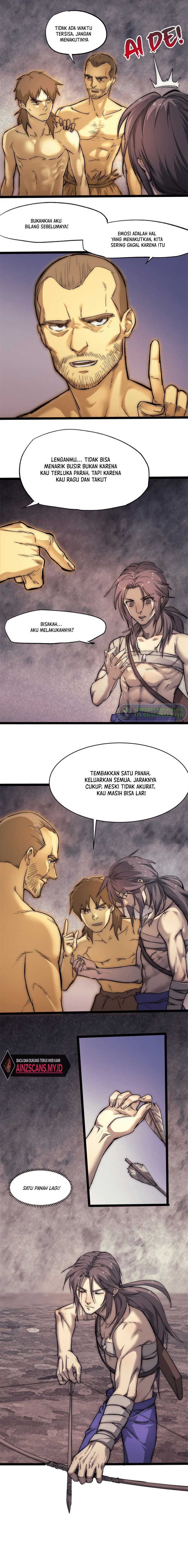 48 Hours a Day Chapter 17 Gambar 11