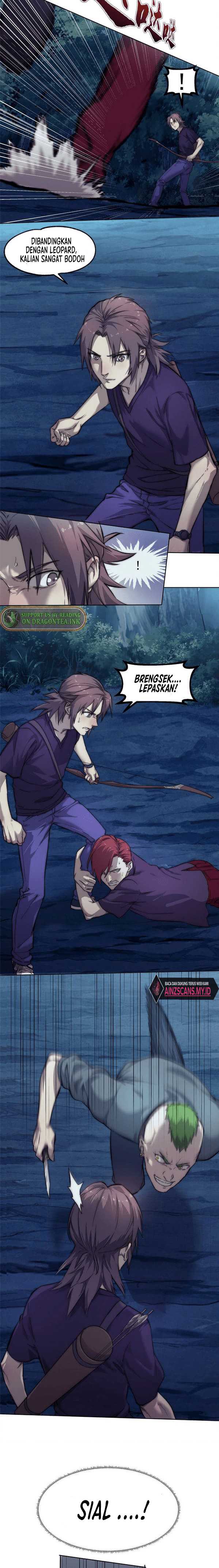 48 Hours a Day Chapter 21 Gambar 6