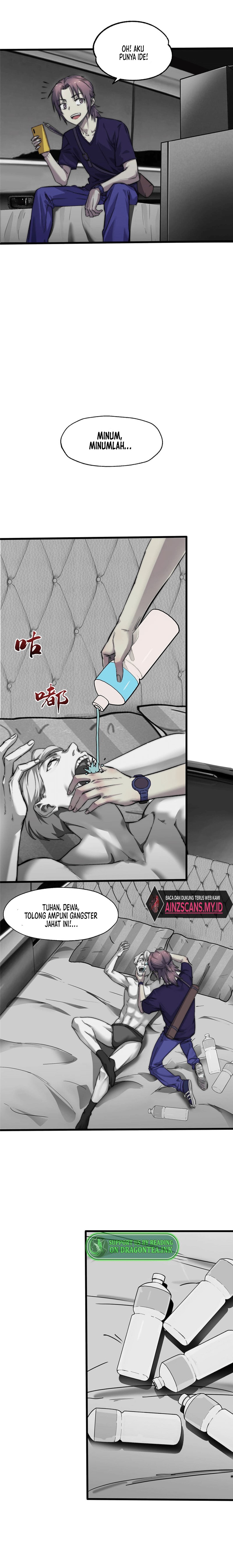 48 Hours a Day Chapter 23 Gambar 5