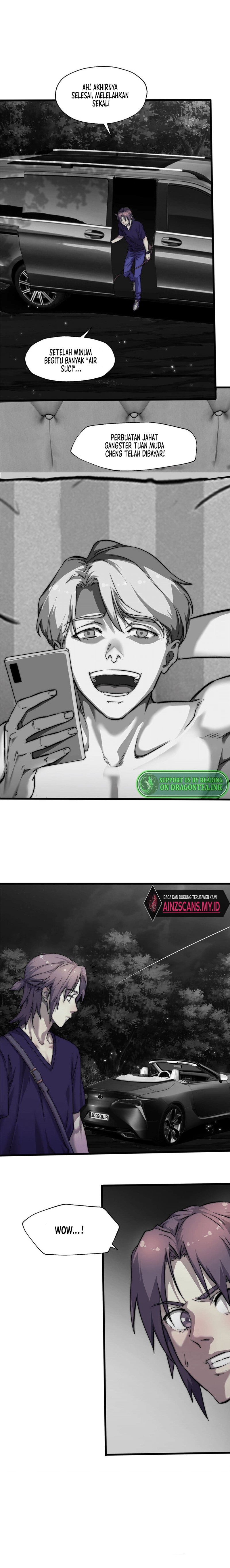 48 Hours a Day Chapter 23 Gambar 6