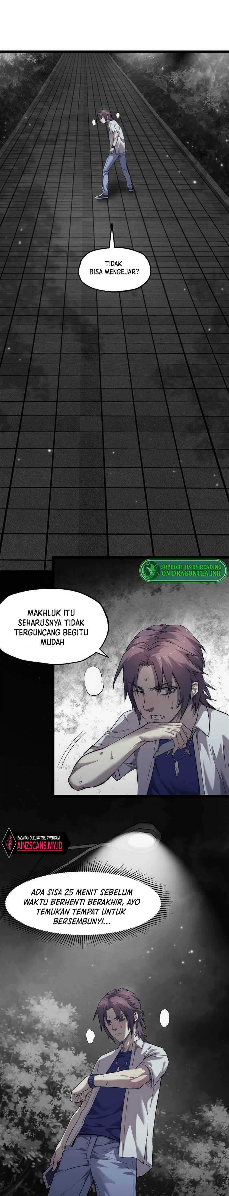 48 Hours a Day Chapter 24 Gambar 7