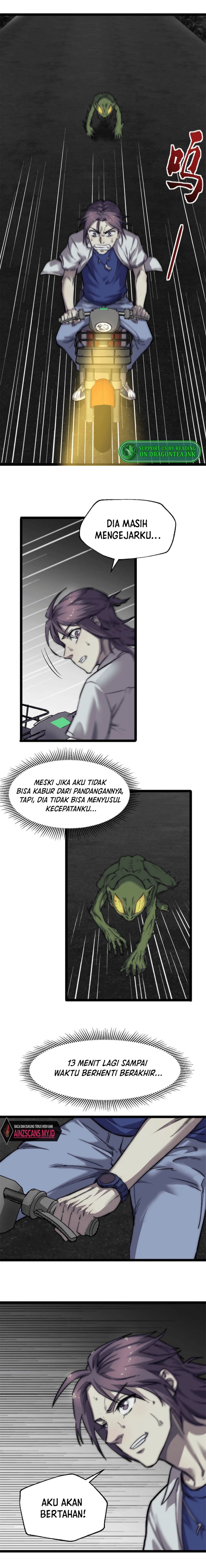 48 Hours a Day Chapter 25 Gambar 2