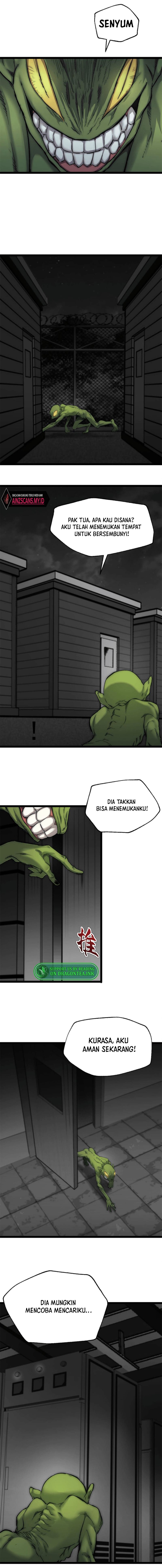 48 Hours a Day Chapter 25 Gambar 9