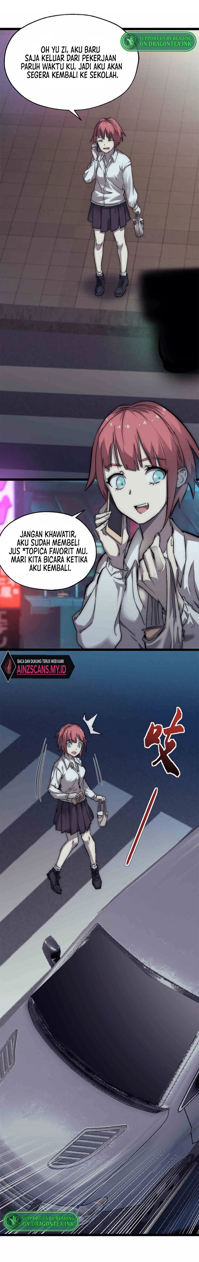 48 Hours a Day Chapter 31 Gambar 2