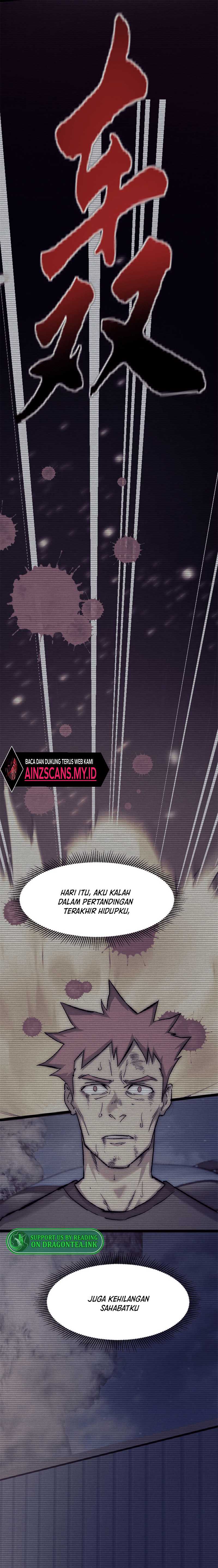 48 Hours a Day Chapter 33 Gambar 5