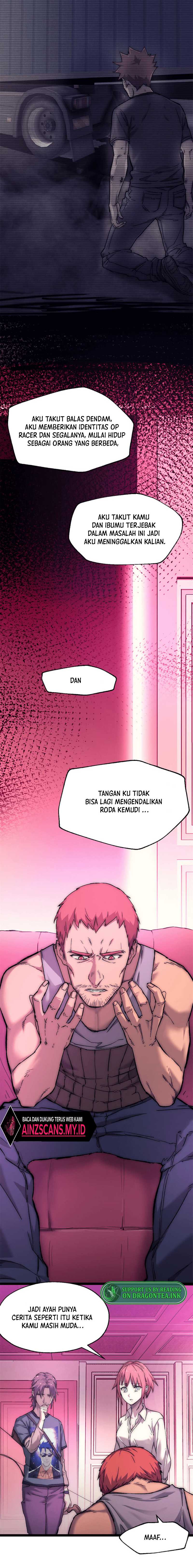 48 Hours a Day Chapter 33 Gambar 6