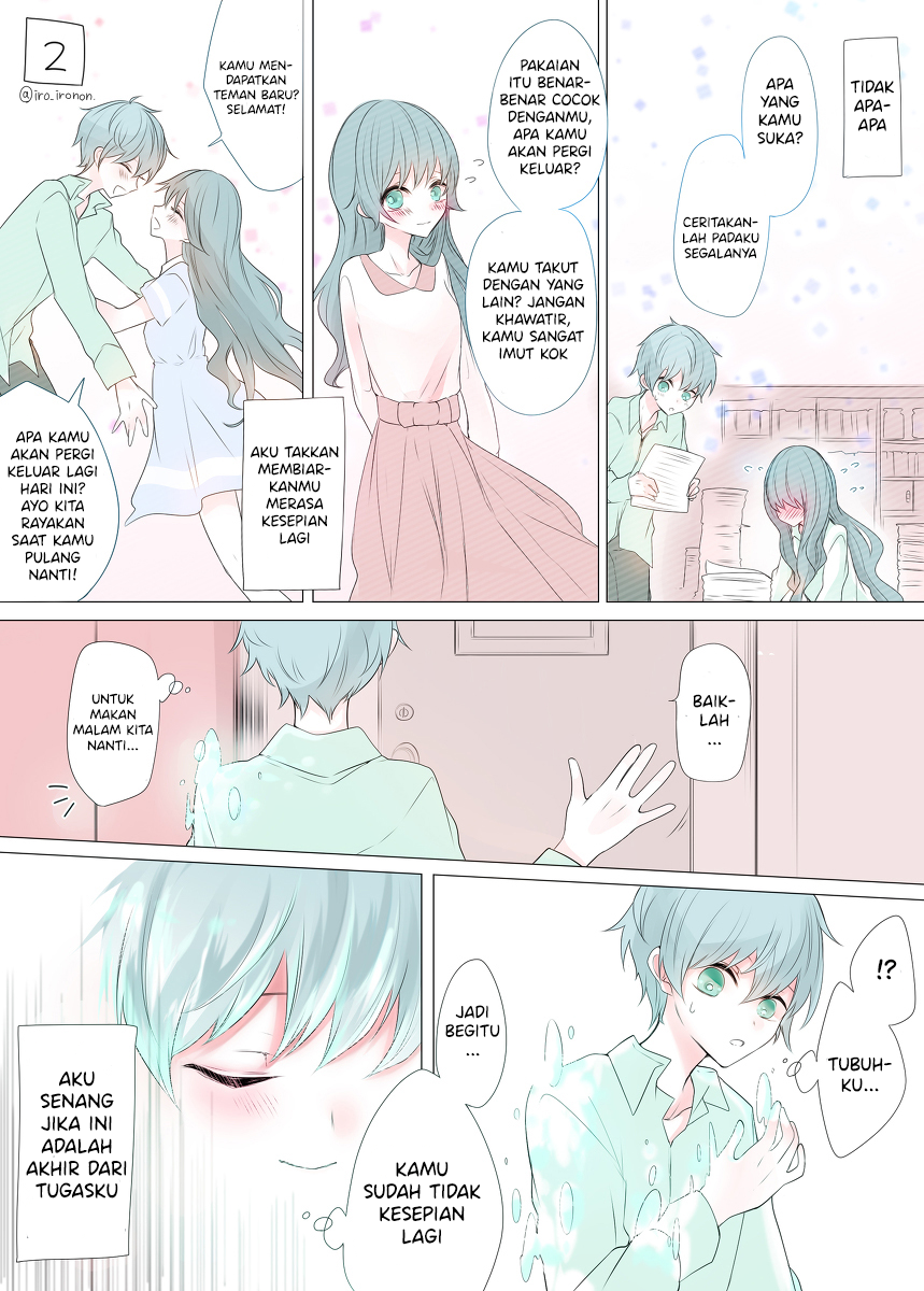 4P Short Stories Chapter 03 Gambar 2