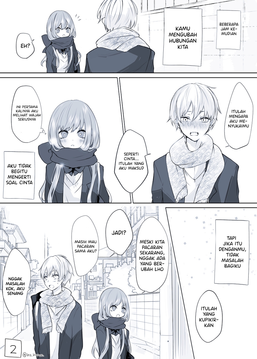 4P Short Stories Chapter 07 Gambar 2
