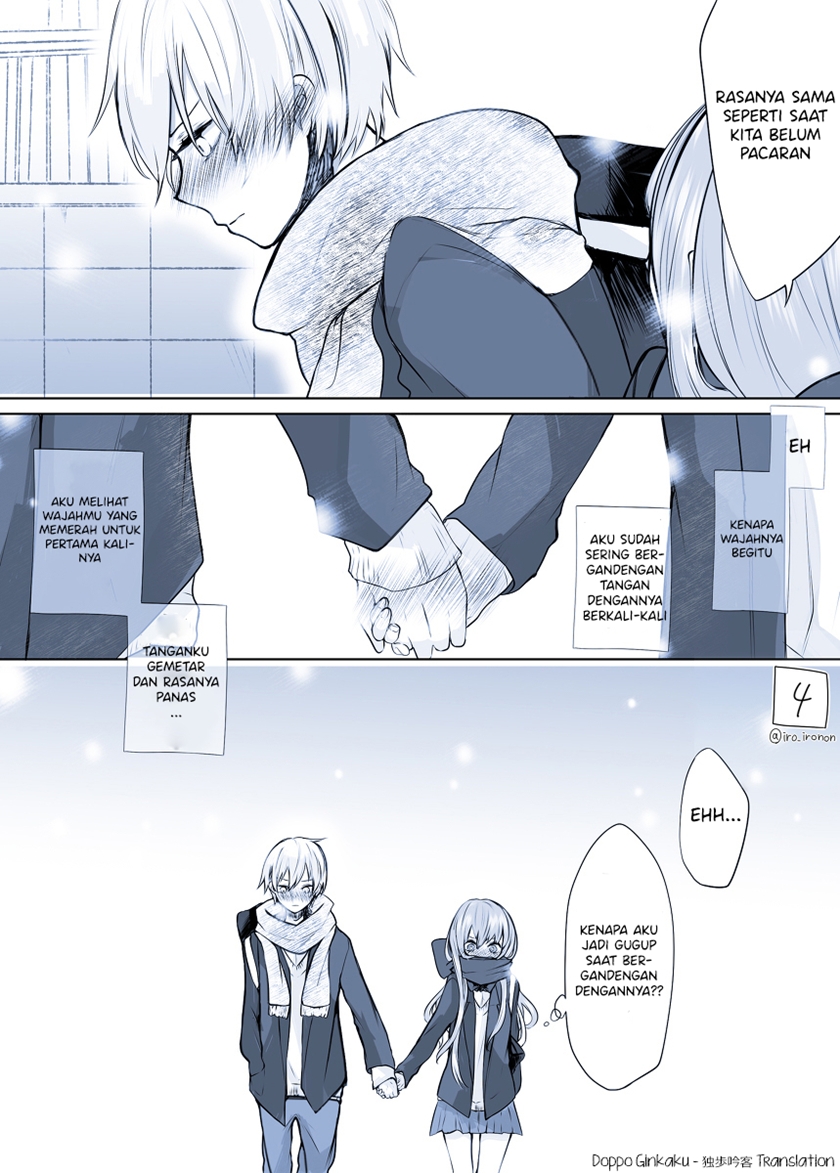 4P Short Stories Chapter 07 Gambar 4