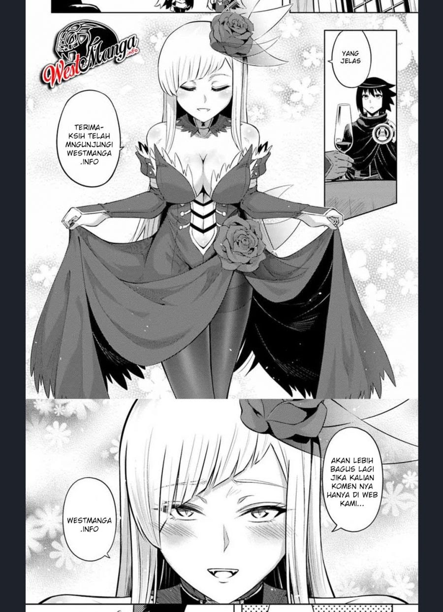 6-sai No Kenja Wa Hikage No Michi Wo Ayumitai Chapter 02 Gambar 26