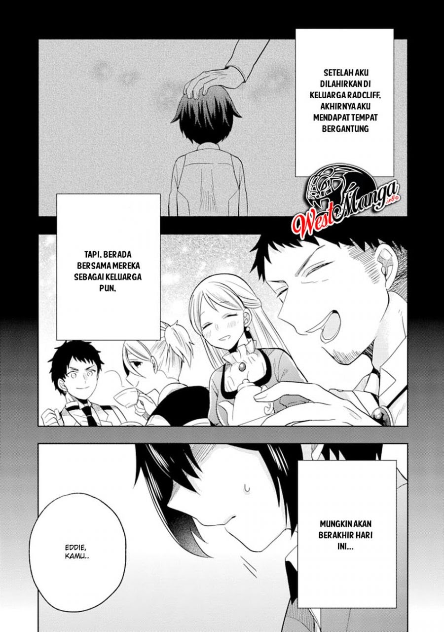 6-sai No Kenja Wa Hikage No Michi Wo Ayumitai Chapter 02 Gambar 34