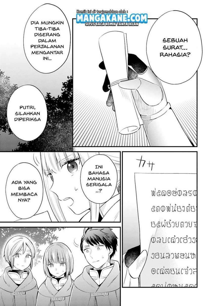 6-sai No Kenja Wa Hikage No Michi Wo Ayumitai Chapter 05-fix Gambar 26