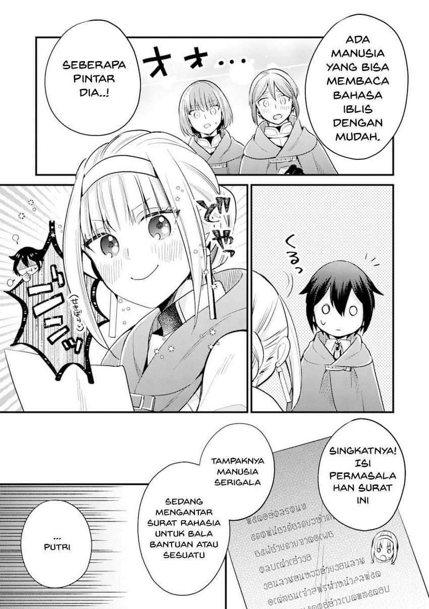 6-sai No Kenja Wa Hikage No Michi Wo Ayumitai Chapter 05-fix Gambar 32