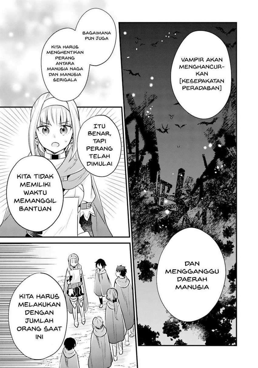 6-sai No Kenja Wa Hikage No Michi Wo Ayumitai Chapter 05-fix Gambar 34