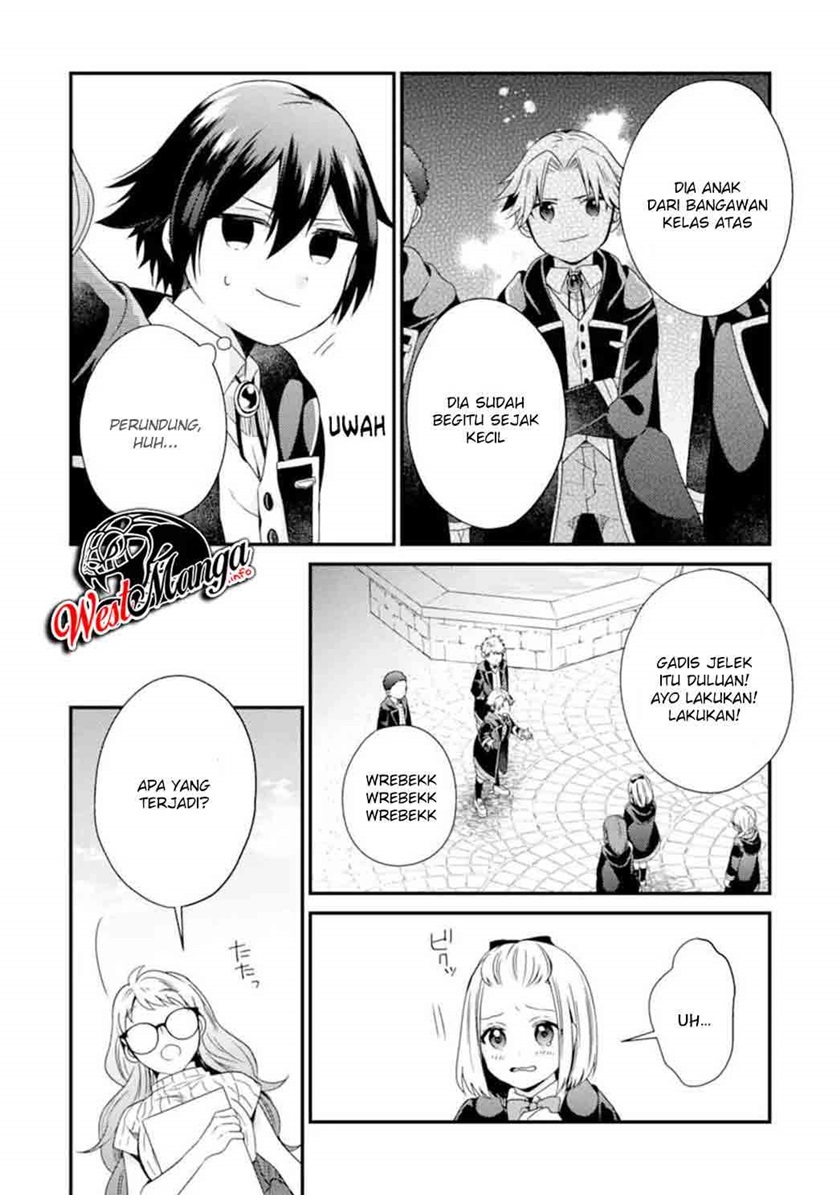 6-sai No Kenja Wa Hikage No Michi Wo Ayumitai Chapter 12 Gambar 33