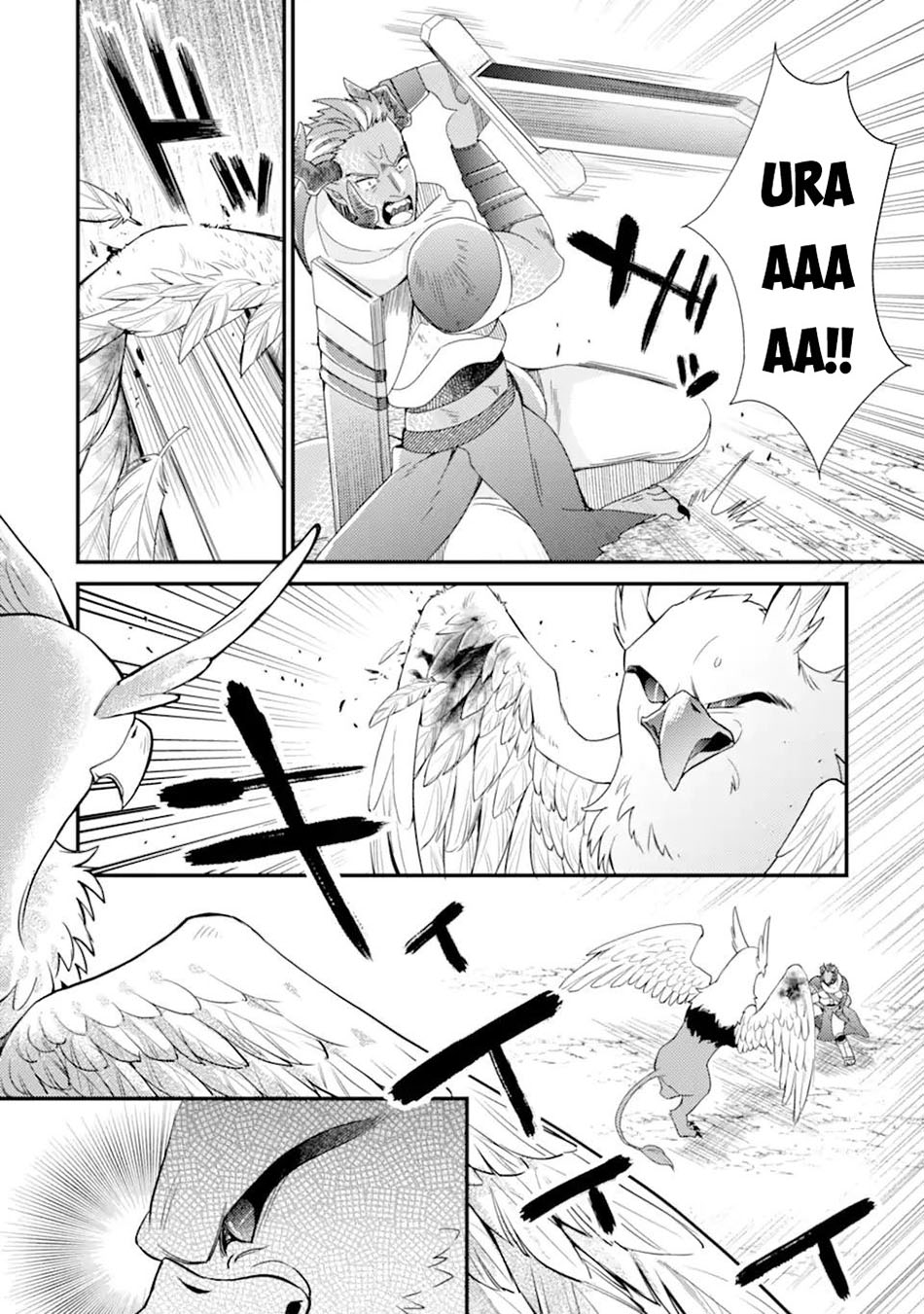 6-sai No Kenja Wa Hikage No Michi Wo Ayumitai Chapter 14.1 Gambar 11