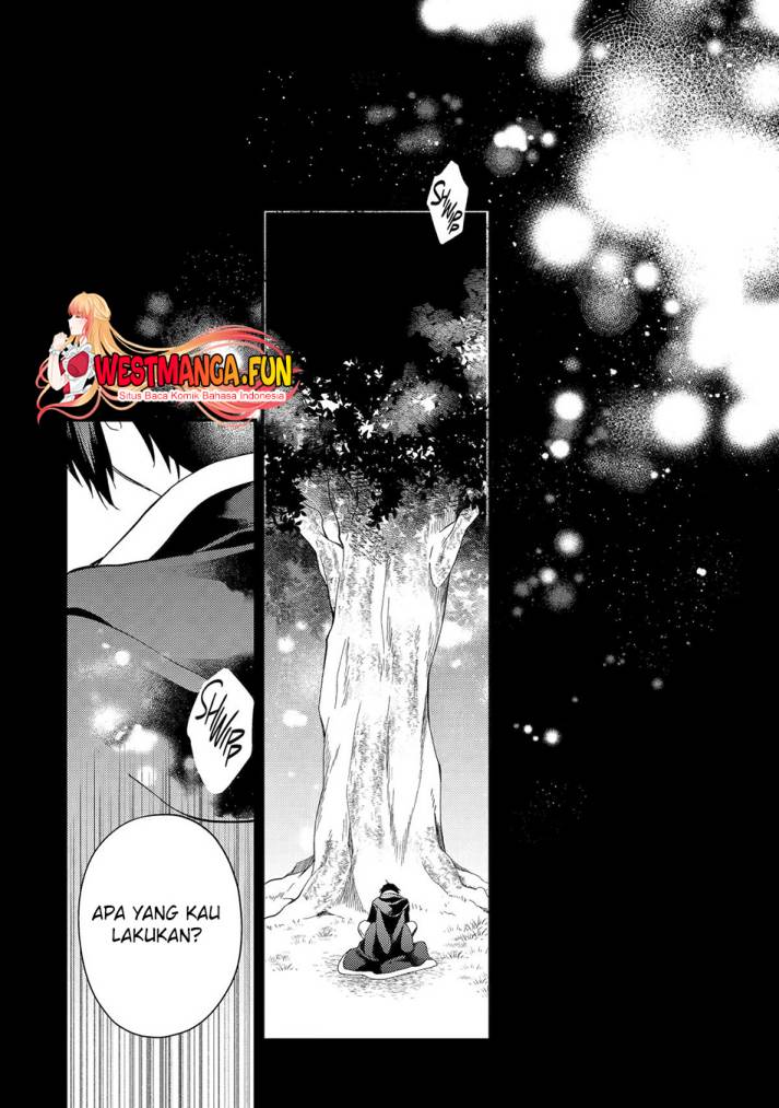 6-sai No Kenja Wa Hikage No Michi Wo Ayumitai Chapter 16 Gambar 5