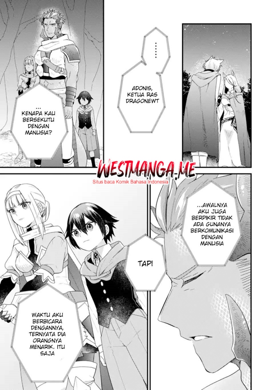 6-sai No Kenja Wa Hikage No Michi Wo Ayumitai Chapter 18 Gambar 15