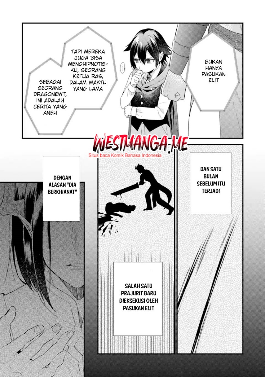 6-sai No Kenja Wa Hikage No Michi Wo Ayumitai Chapter 18 Gambar 29