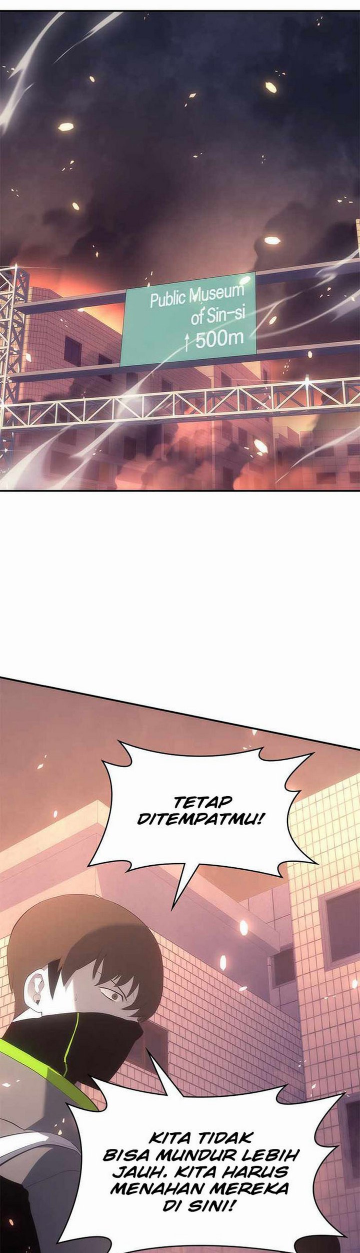 7Fates: Chakho Chapter 10.1 Gambar 4