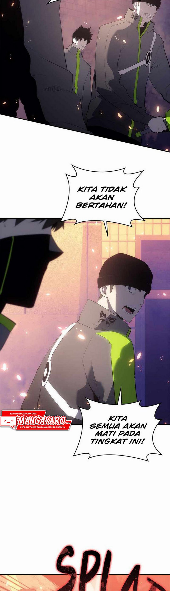 7Fates: Chakho Chapter 10.1 Gambar 5