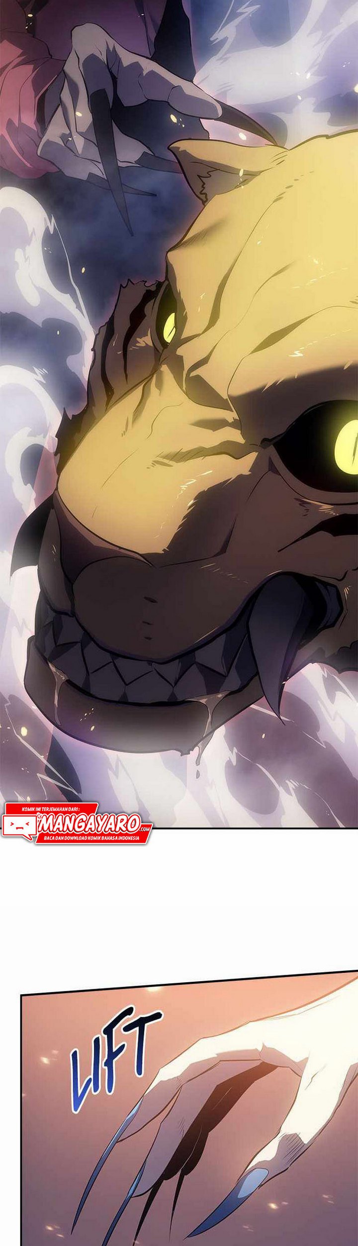 7Fates: Chakho Chapter 10.1 Gambar 9