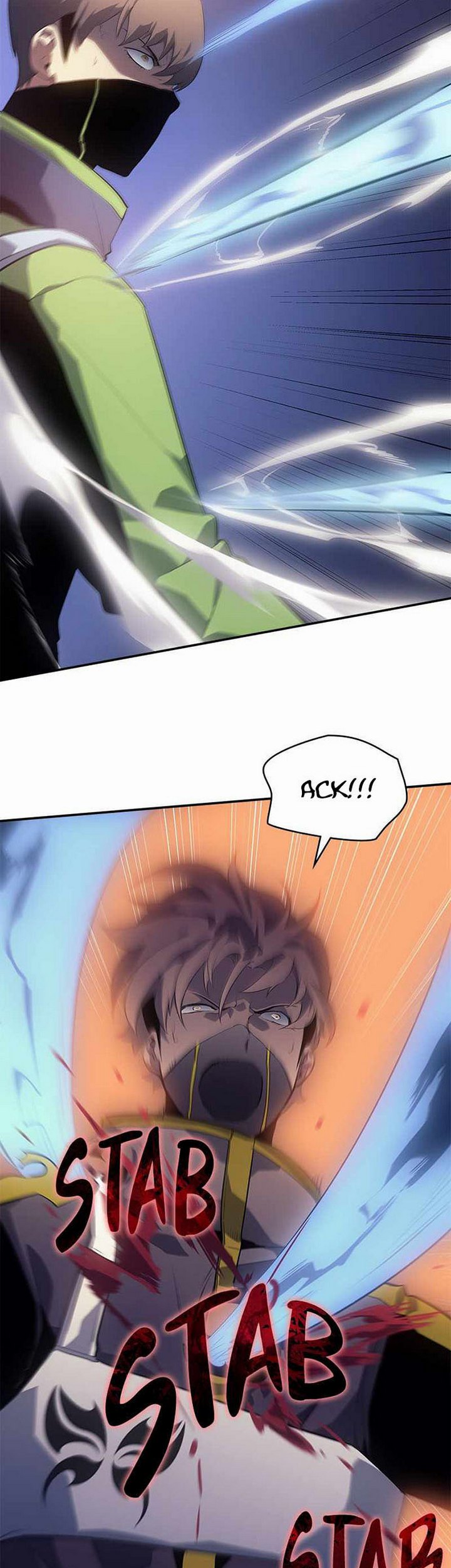 7Fates: Chakho Chapter 10.1 Gambar 11