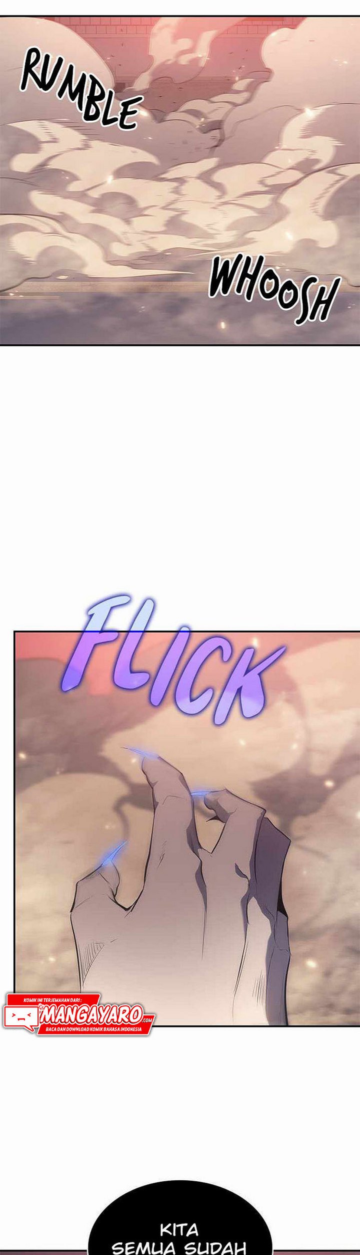 7Fates: Chakho Chapter 10.1 Gambar 13
