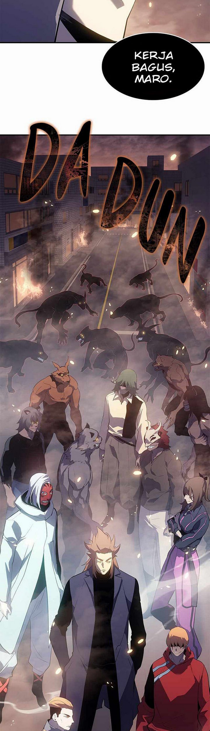 7Fates: Chakho Chapter 10.1 Gambar 15