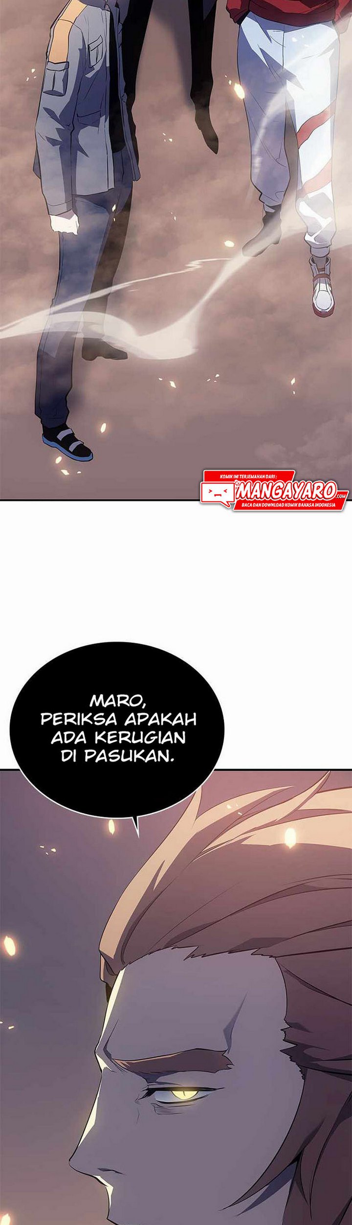 7Fates: Chakho Chapter 10.1 Gambar 16